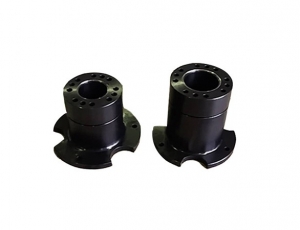 浙江萬向齒式聯(lián)軸器