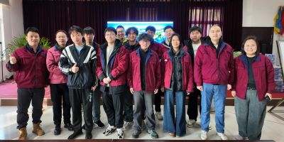  “從新出發(fā) 同心同行”---2025年荊大新員工座談會(huì)走“新”，更走“心”